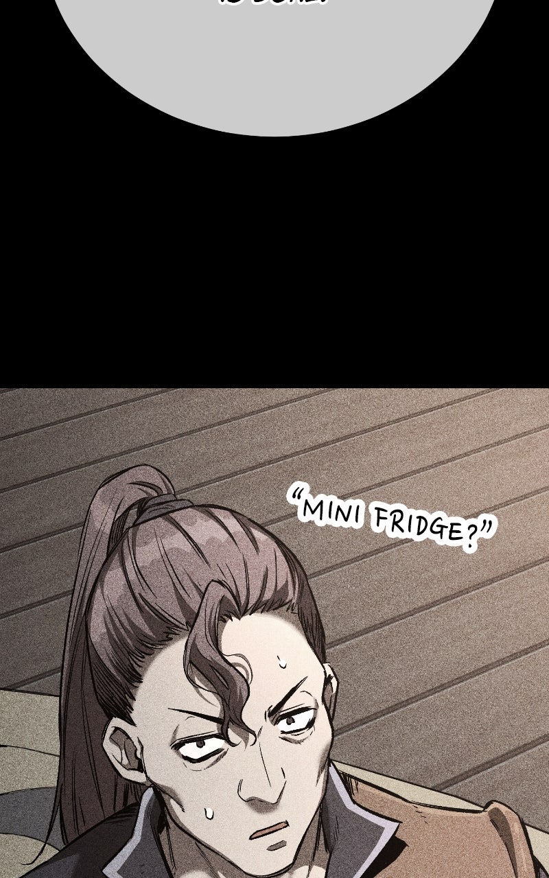 The Roguish Guardin a Medieval Fantasy Episode 26 page 56 - 