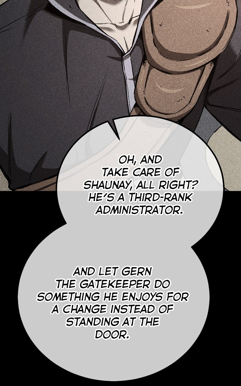 The Roguish Guardin a Medieval Fantasy Episode 26 page 57 - 
