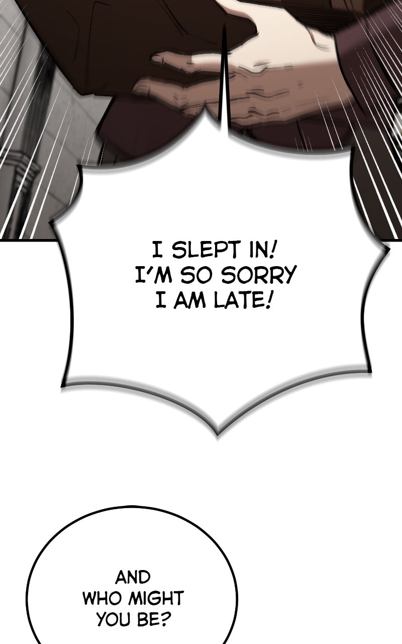 The Roguish Guardin a Medieval Fantasy Episode 26 page 7 - 