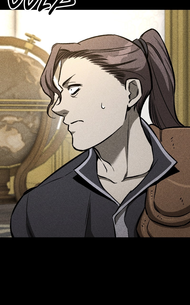 The Roguish Guardin a Medieval Fantasy Episode 26 page 61 - 