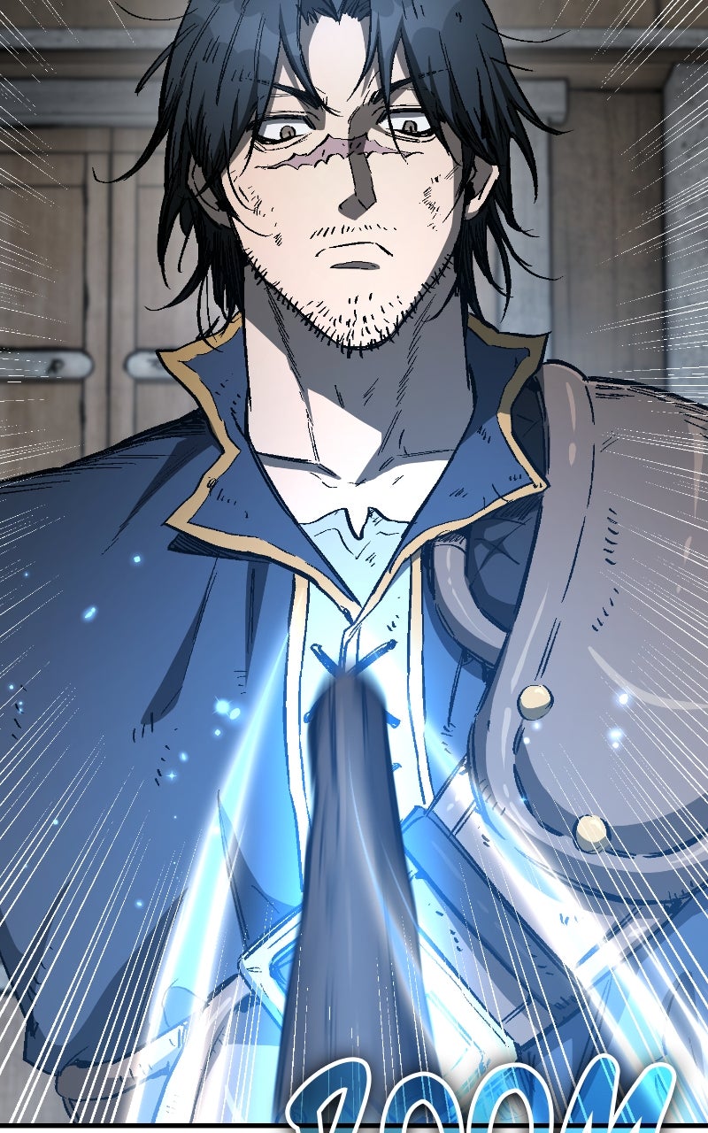 The Roguish Guardin a Medieval Fantasy Episode 26 page 68 - 