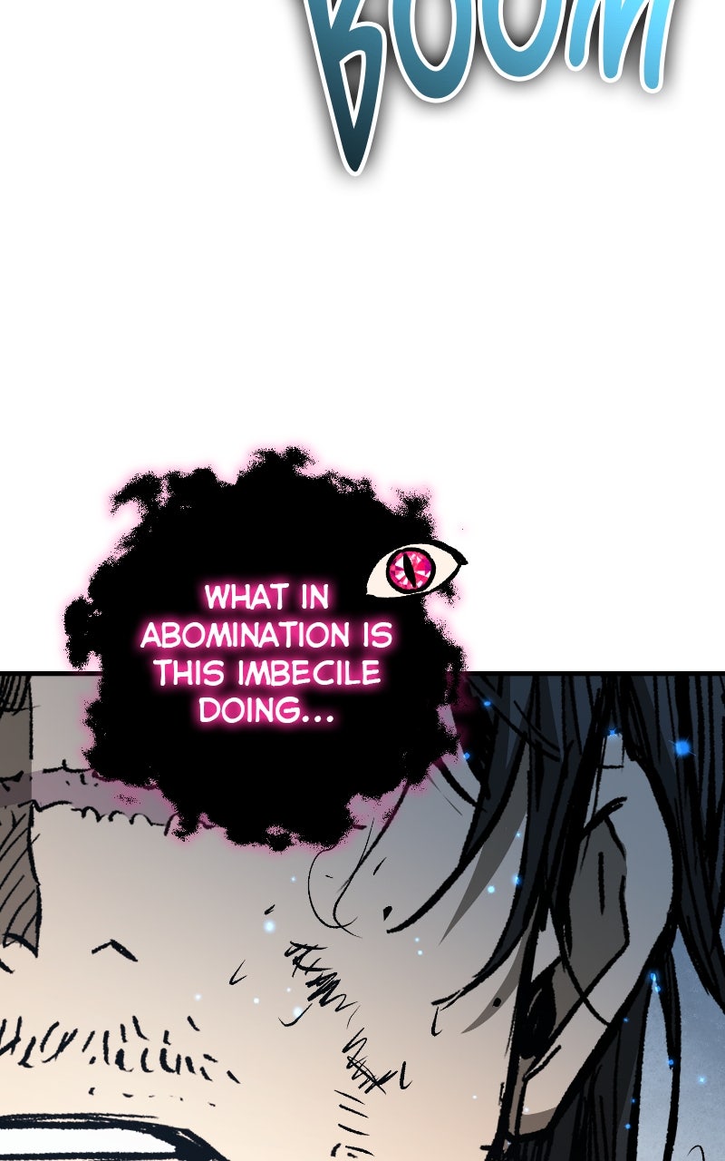 The Roguish Guardin a Medieval Fantasy Episode 26 page 69 - 