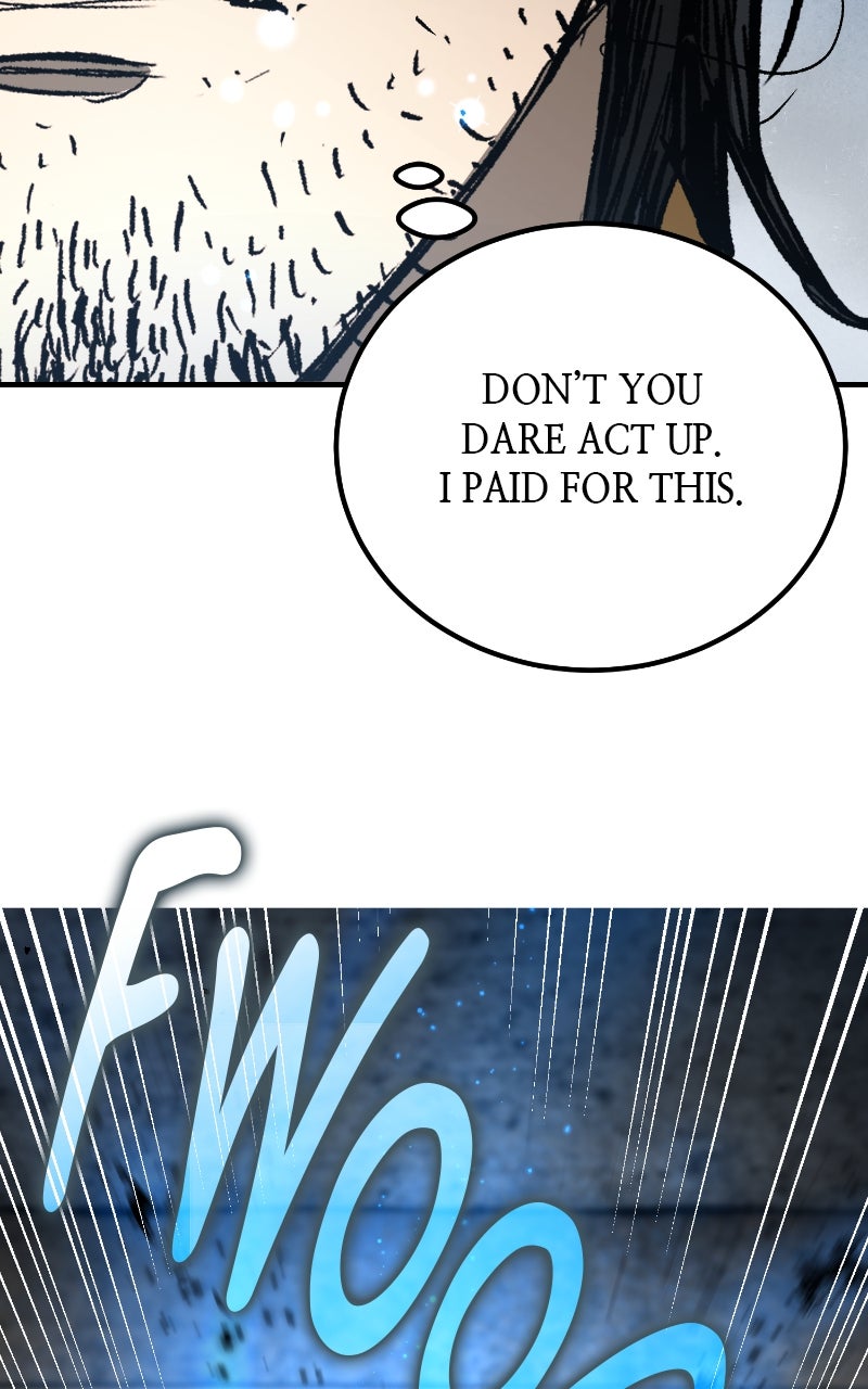 The Roguish Guardin a Medieval Fantasy Episode 26 page 70 - 