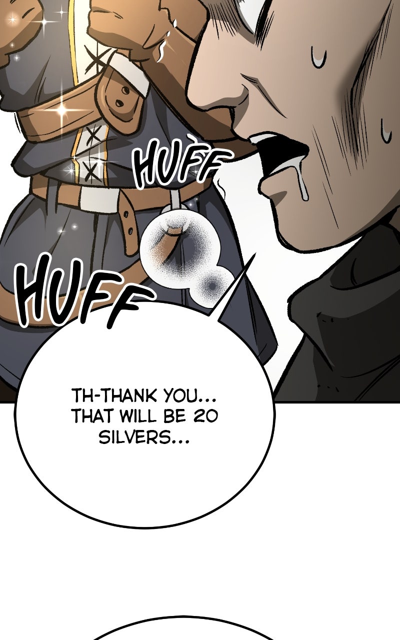 The Roguish Guardin a Medieval Fantasy Episode 26 page 75 - 