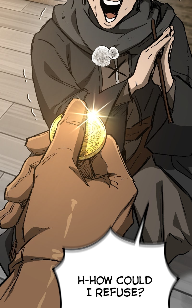 The Roguish Guardin a Medieval Fantasy Episode 26 page 77 - 