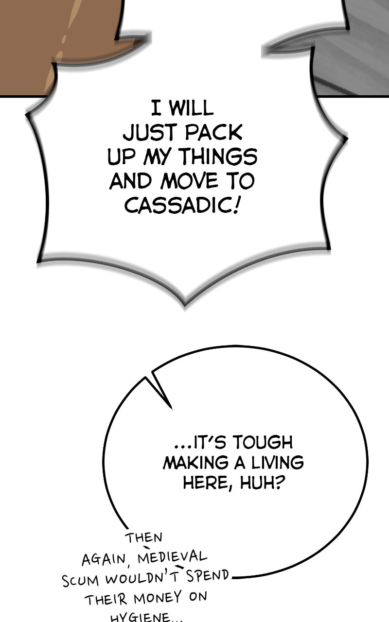 The Roguish Guardin a Medieval Fantasy Episode 26 page 78 - 