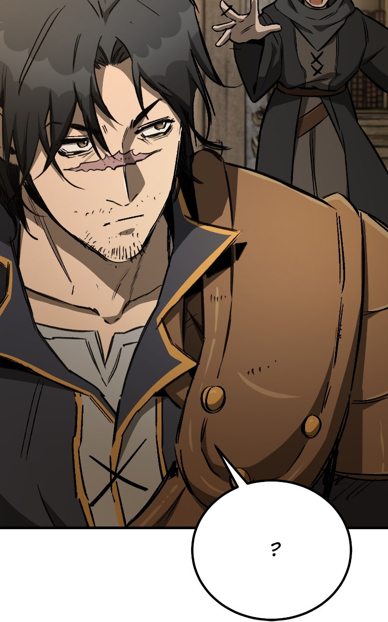 The Roguish Guardin a Medieval Fantasy Episode 26 page 80 - 