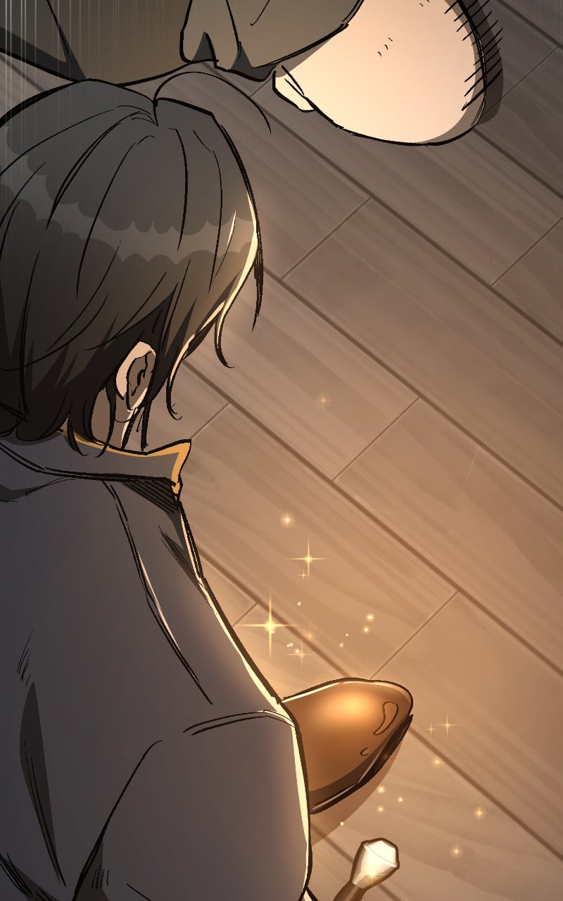 The Roguish Guardin a Medieval Fantasy Episode 26 page 83 - 