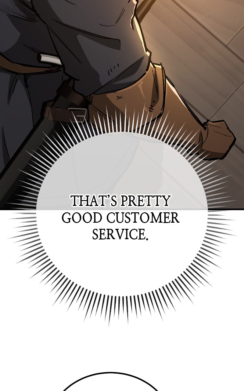 The Roguish Guardin a Medieval Fantasy Episode 26 page 84 - 