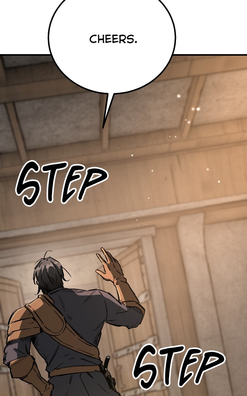 The Roguish Guardin a Medieval Fantasy Episode 26 page 85 - 