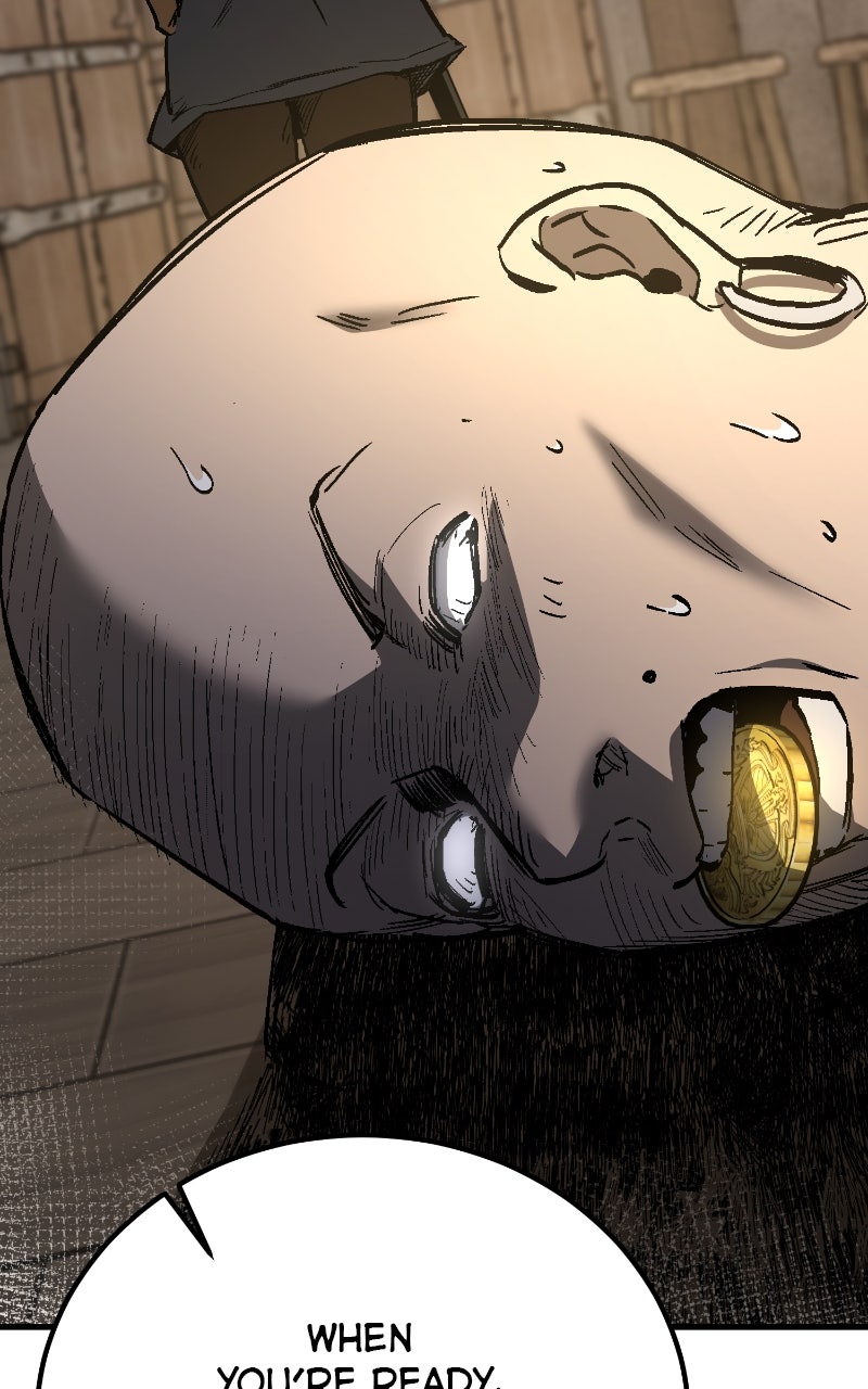 The Roguish Guardin a Medieval Fantasy Episode 26 page 86 - 