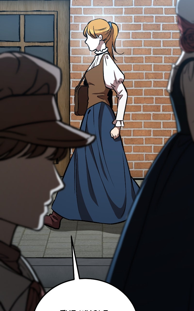 The Roguish Guardin a Medieval Fantasy Episode 26 page 89 - 