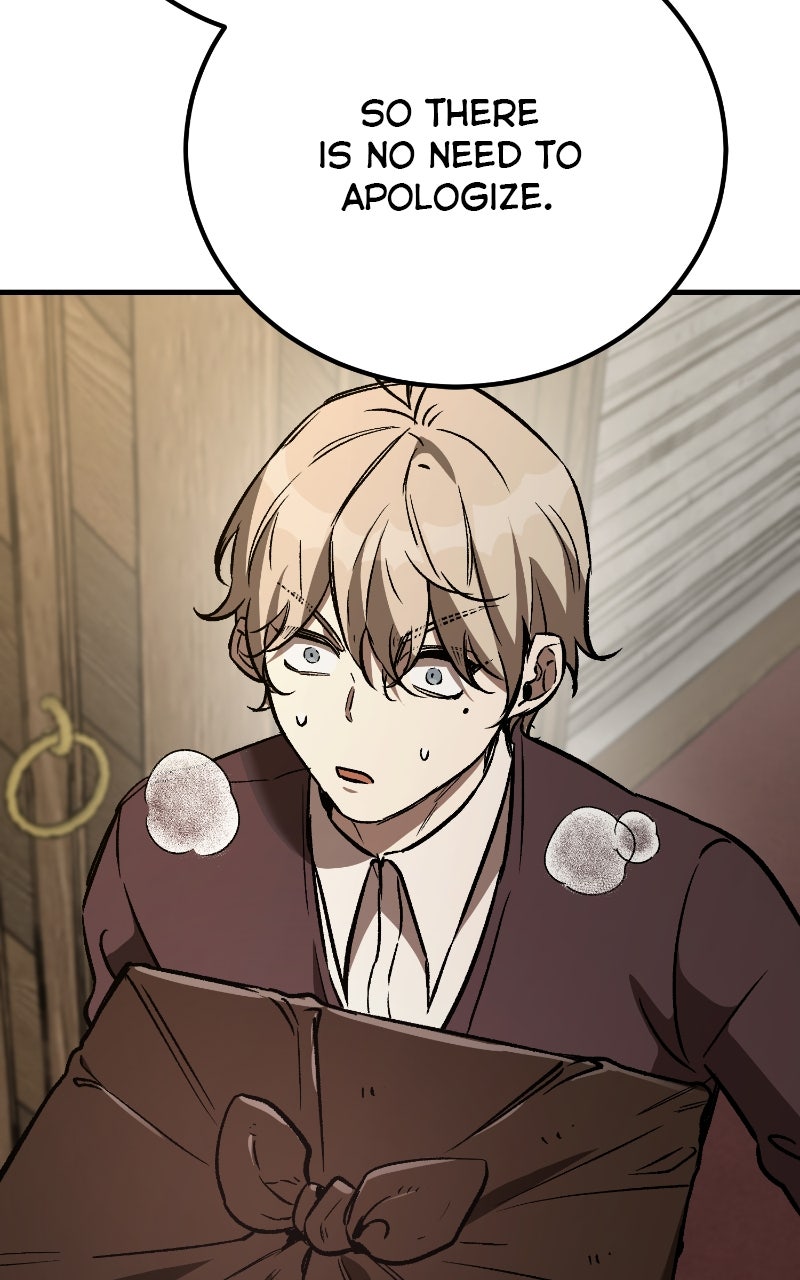 The Roguish Guardin a Medieval Fantasy Episode 26 page 10 - 
