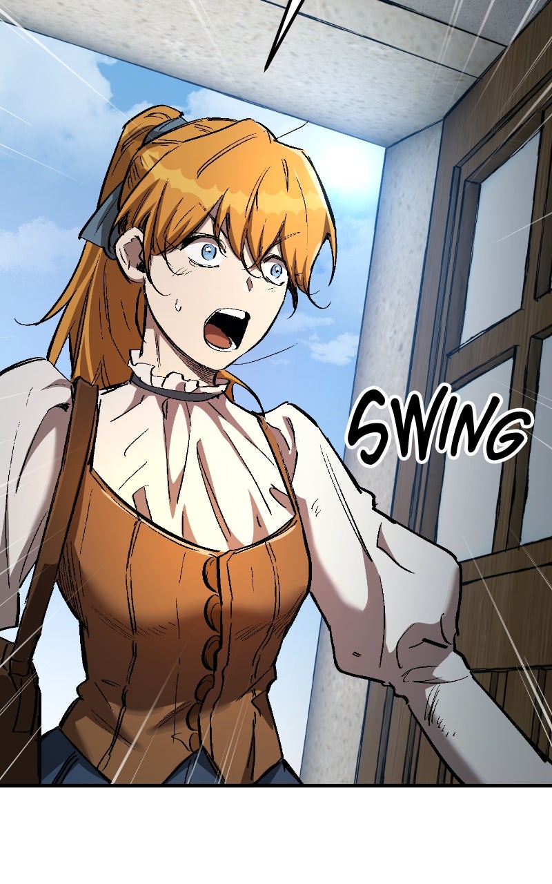 The Roguish Guardin a Medieval Fantasy Episode 26 page 91 - 
