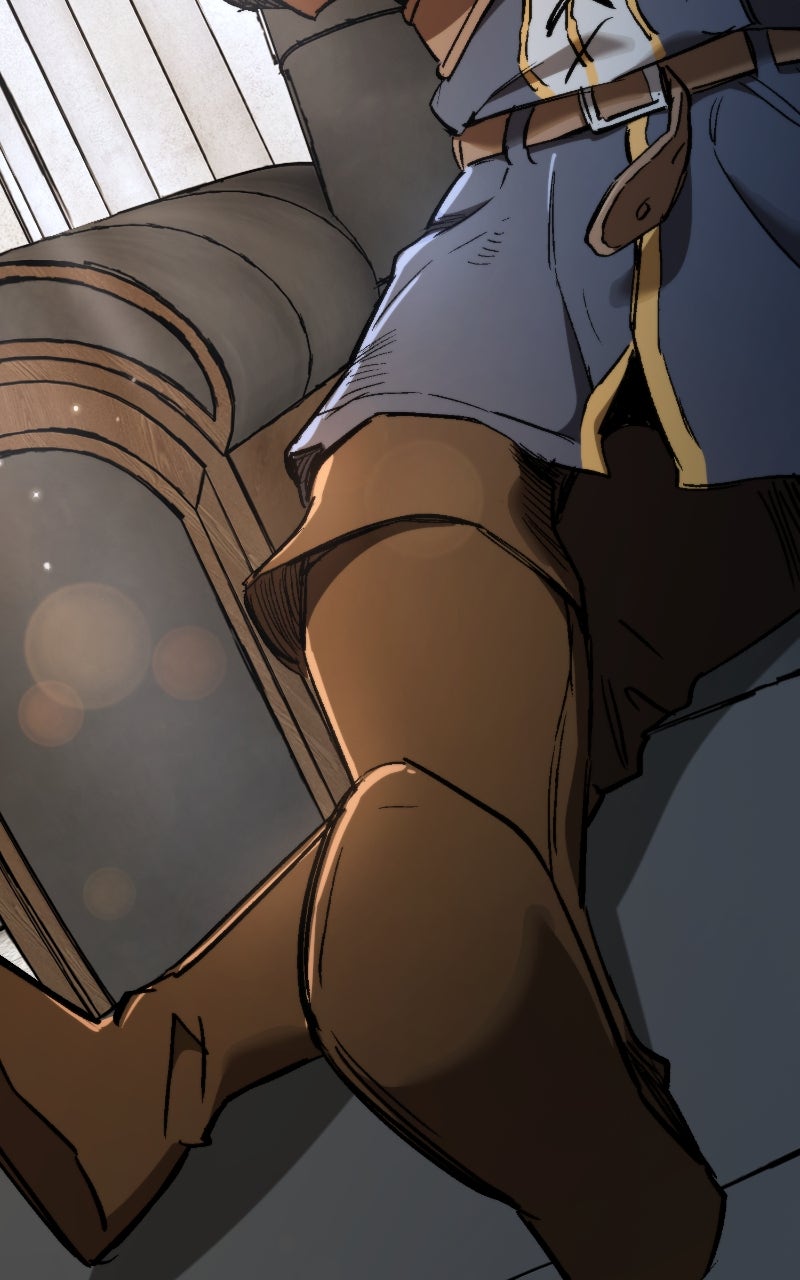 The Roguish Guardin a Medieval Fantasy Episode 26 page 95 - 