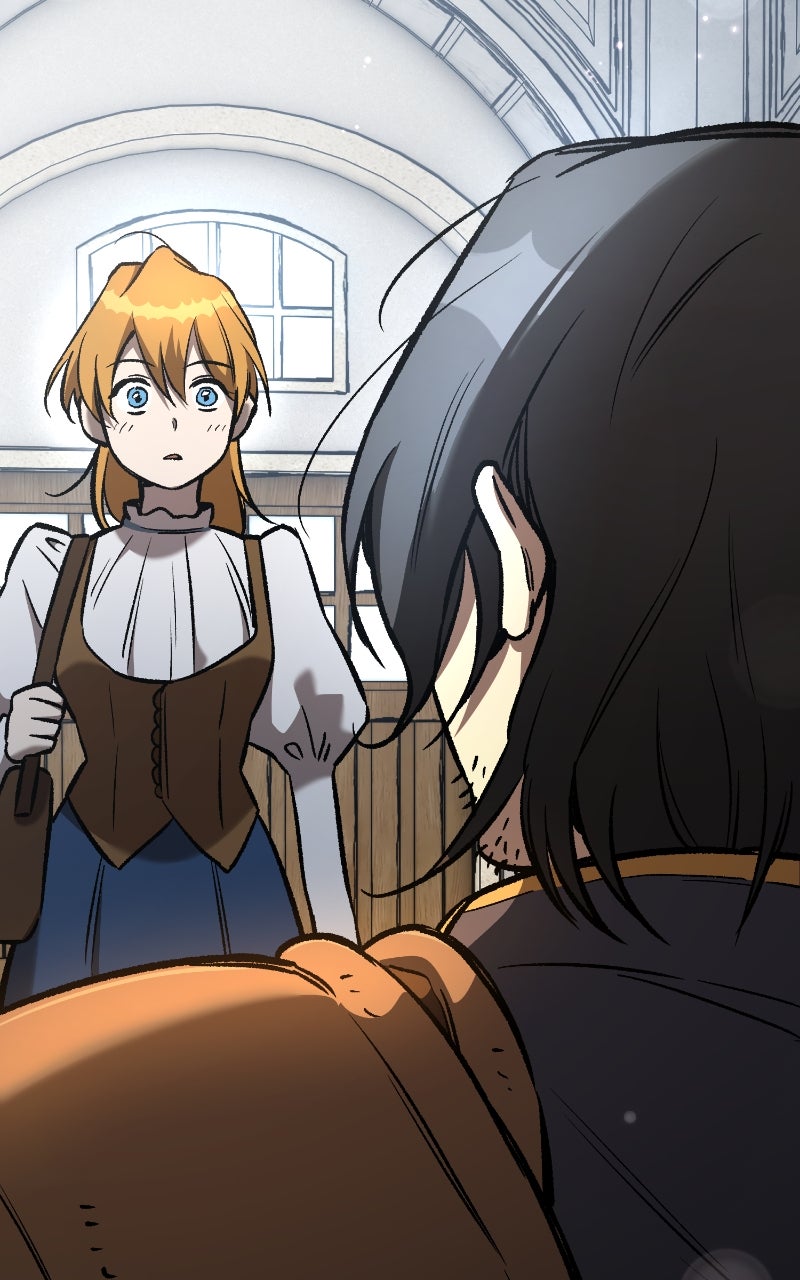The Roguish Guardin a Medieval Fantasy Episode 26 page 99 - 