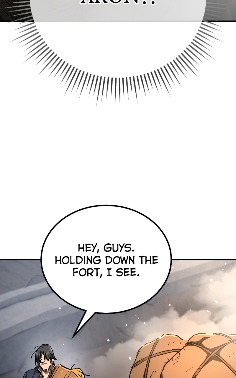 The Roguish Guardin a Medieval Fantasy Episode 27 page 11 - 
