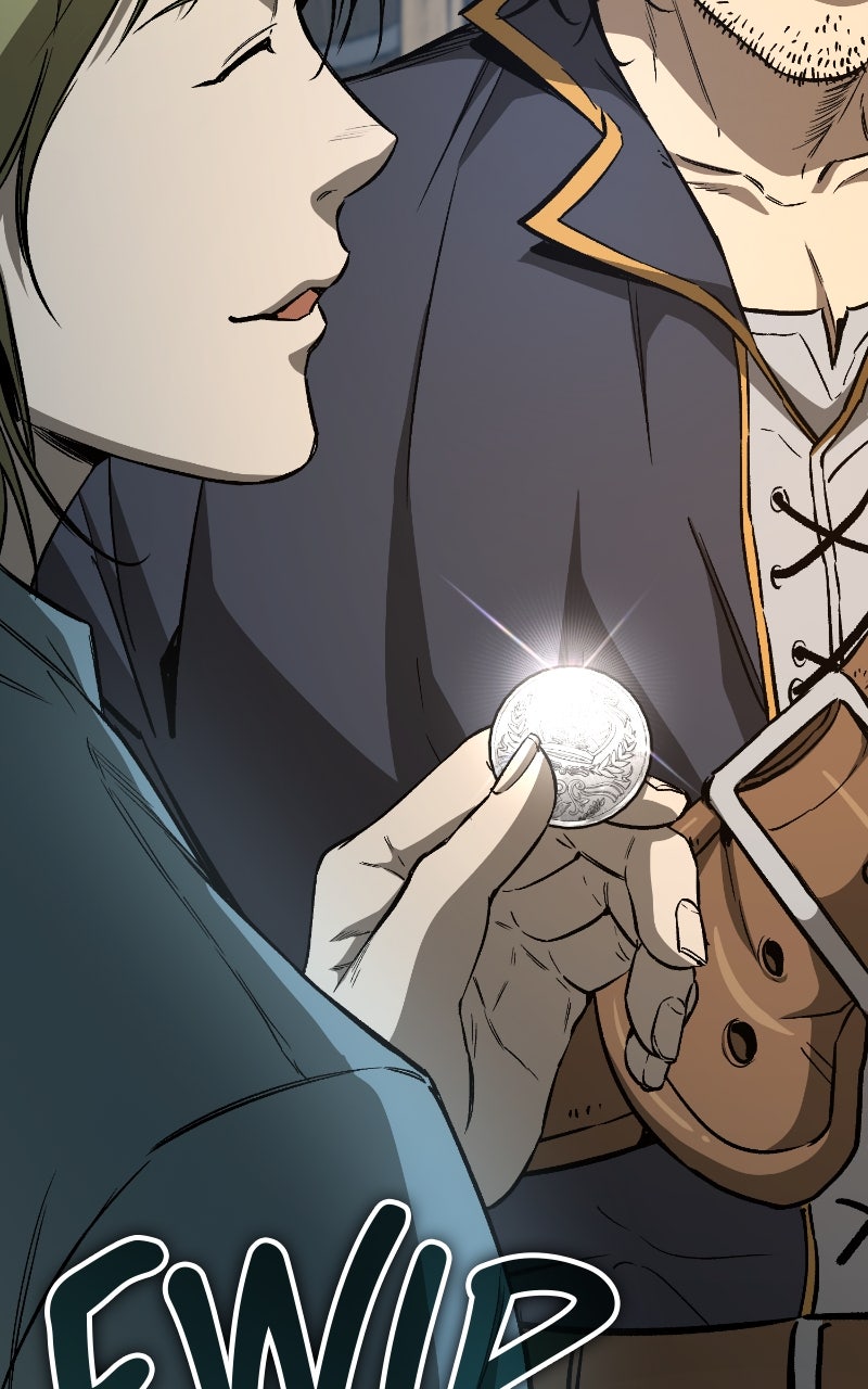 The Roguish Guardin a Medieval Fantasy Episode 27 page 102 - 
