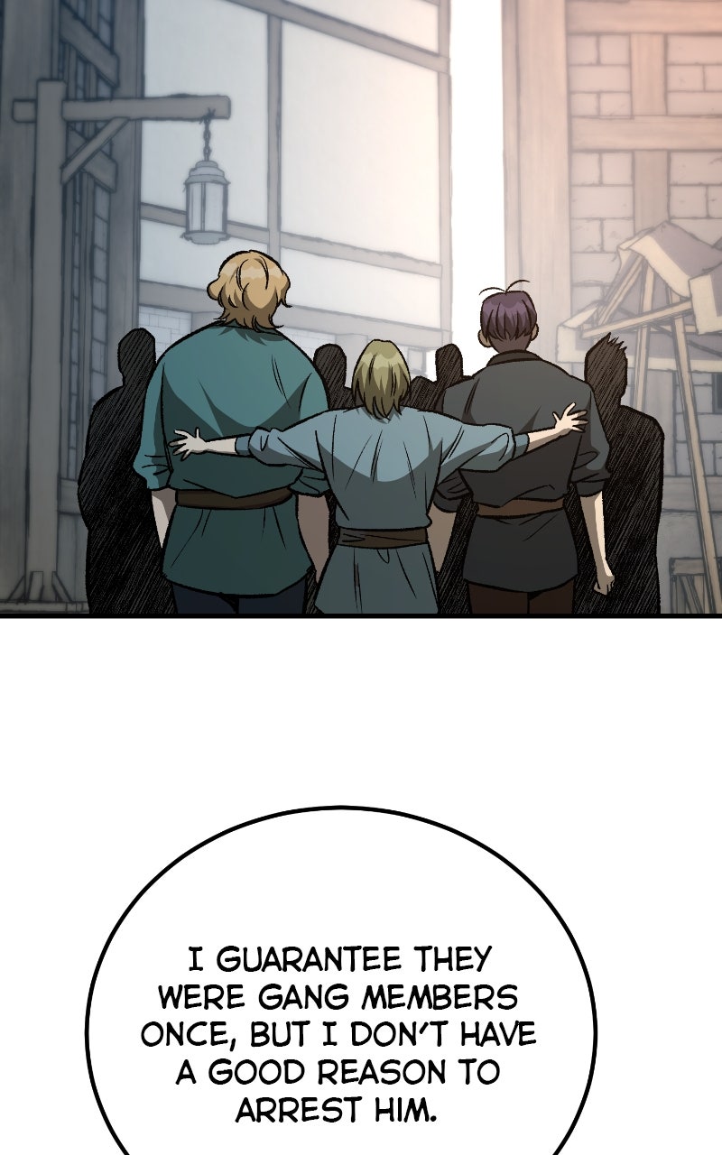The Roguish Guardin a Medieval Fantasy Episode 27 page 105 - 