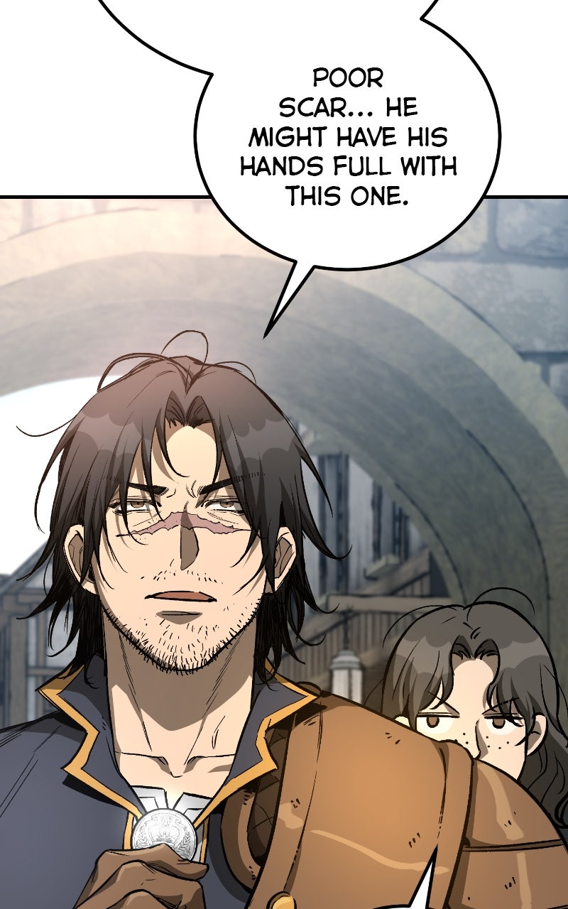 The Roguish Guardin a Medieval Fantasy Episode 27 page 106 - 