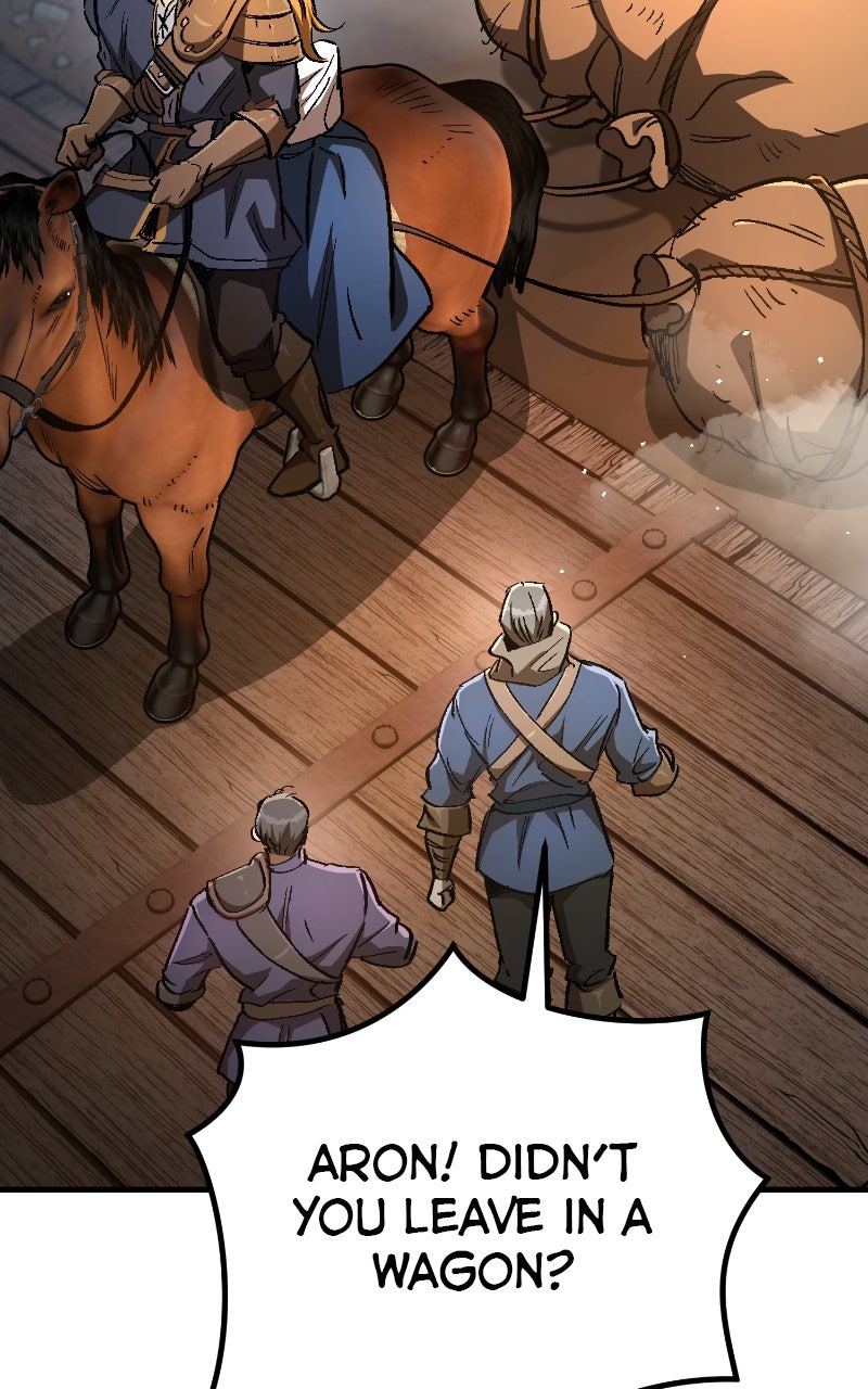 The Roguish Guardin a Medieval Fantasy Episode 27 page 12 - 