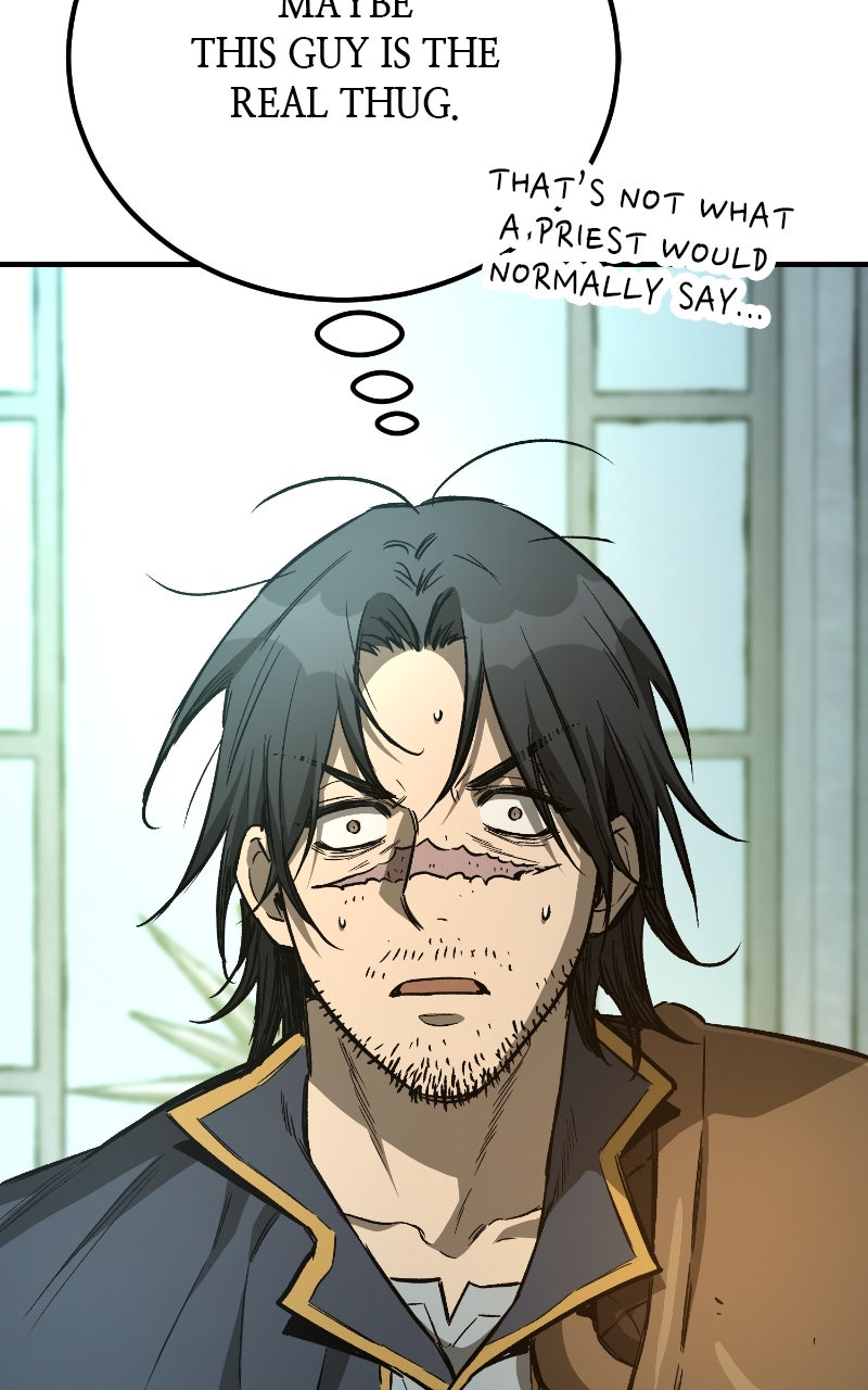 The Roguish Guardin a Medieval Fantasy Episode 27 page 112 - 