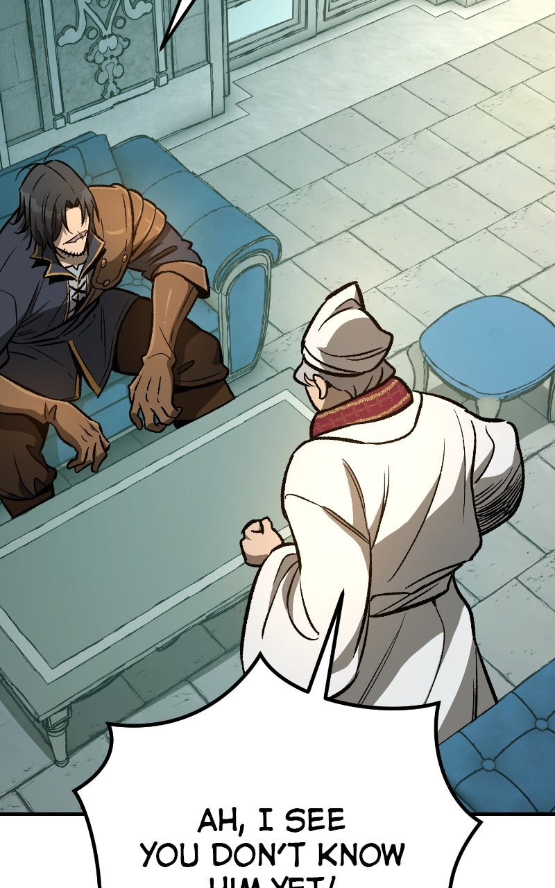 The Roguish Guardin a Medieval Fantasy Episode 27 page 114 - 