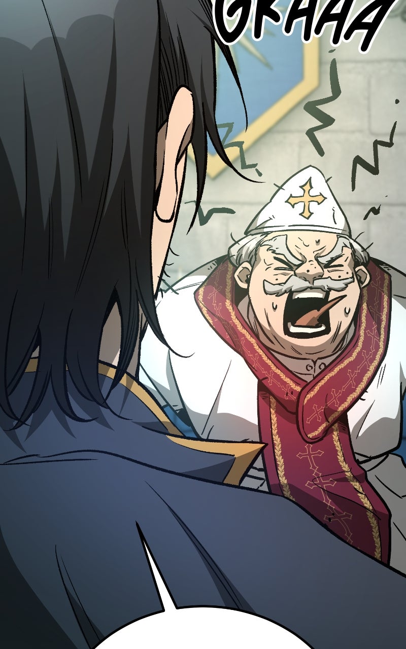 The Roguish Guardin a Medieval Fantasy Episode 27 page 119 - 