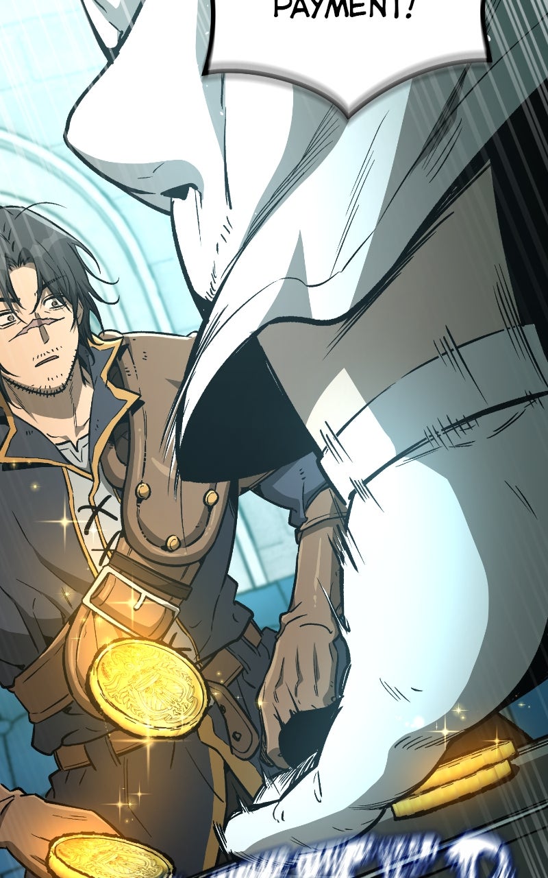 The Roguish Guardin a Medieval Fantasy Episode 27 page 121 - 