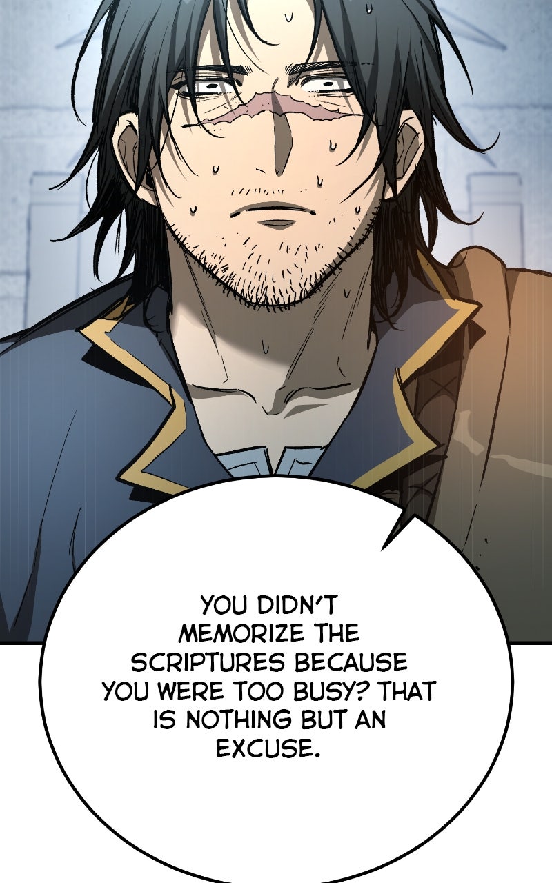 The Roguish Guardin a Medieval Fantasy Episode 27 page 126 - 