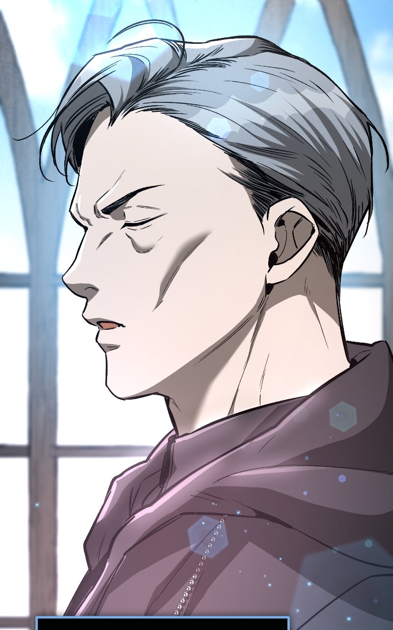 The Roguish Guardin a Medieval Fantasy Episode 27 page 128 - 