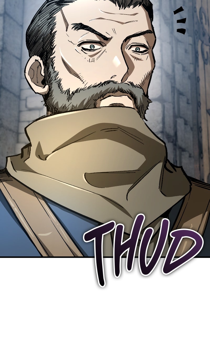 The Roguish Guardin a Medieval Fantasy Episode 27 page 14 - 