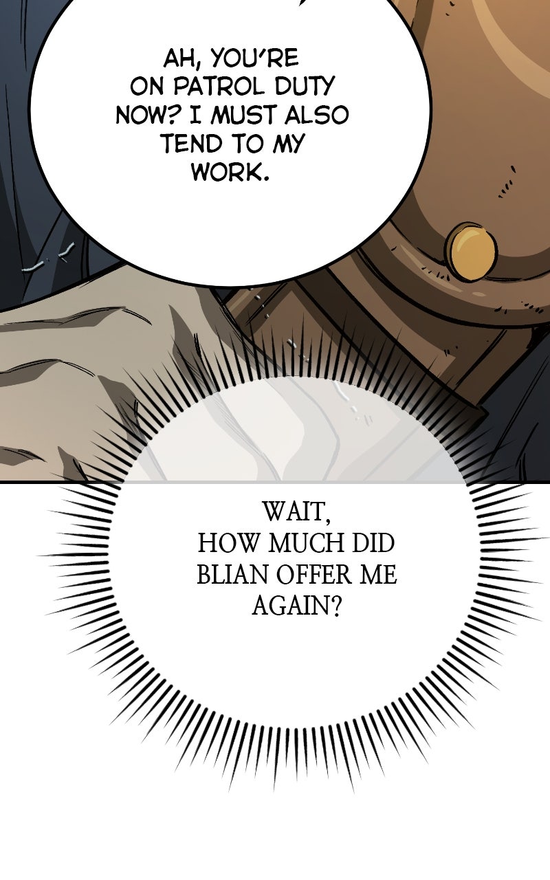 The Roguish Guardin a Medieval Fantasy Episode 27 page 134 - 