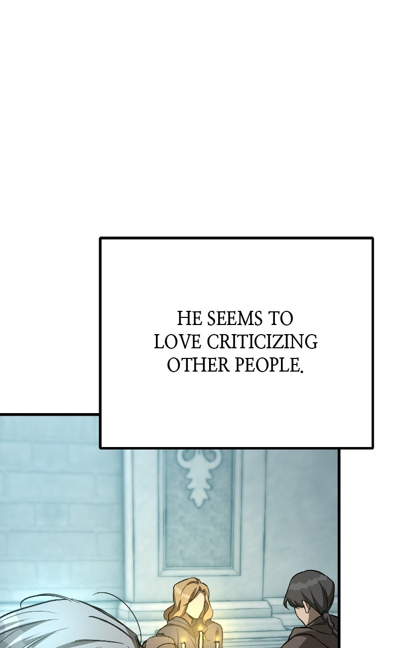 The Roguish Guardin a Medieval Fantasy Episode 27 page 135 - 