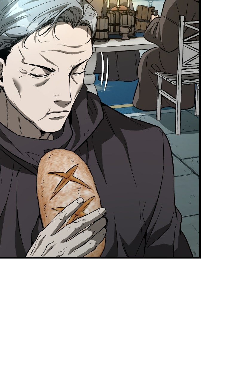 The Roguish Guardin a Medieval Fantasy Episode 27 page 136 - 