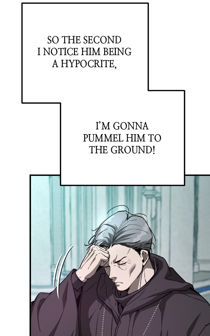 The Roguish Guardin a Medieval Fantasy Episode 27 page 137 - 