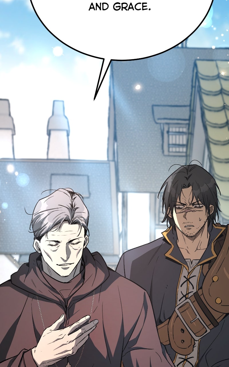 The Roguish Guardin a Medieval Fantasy Episode 27 page 141 - 