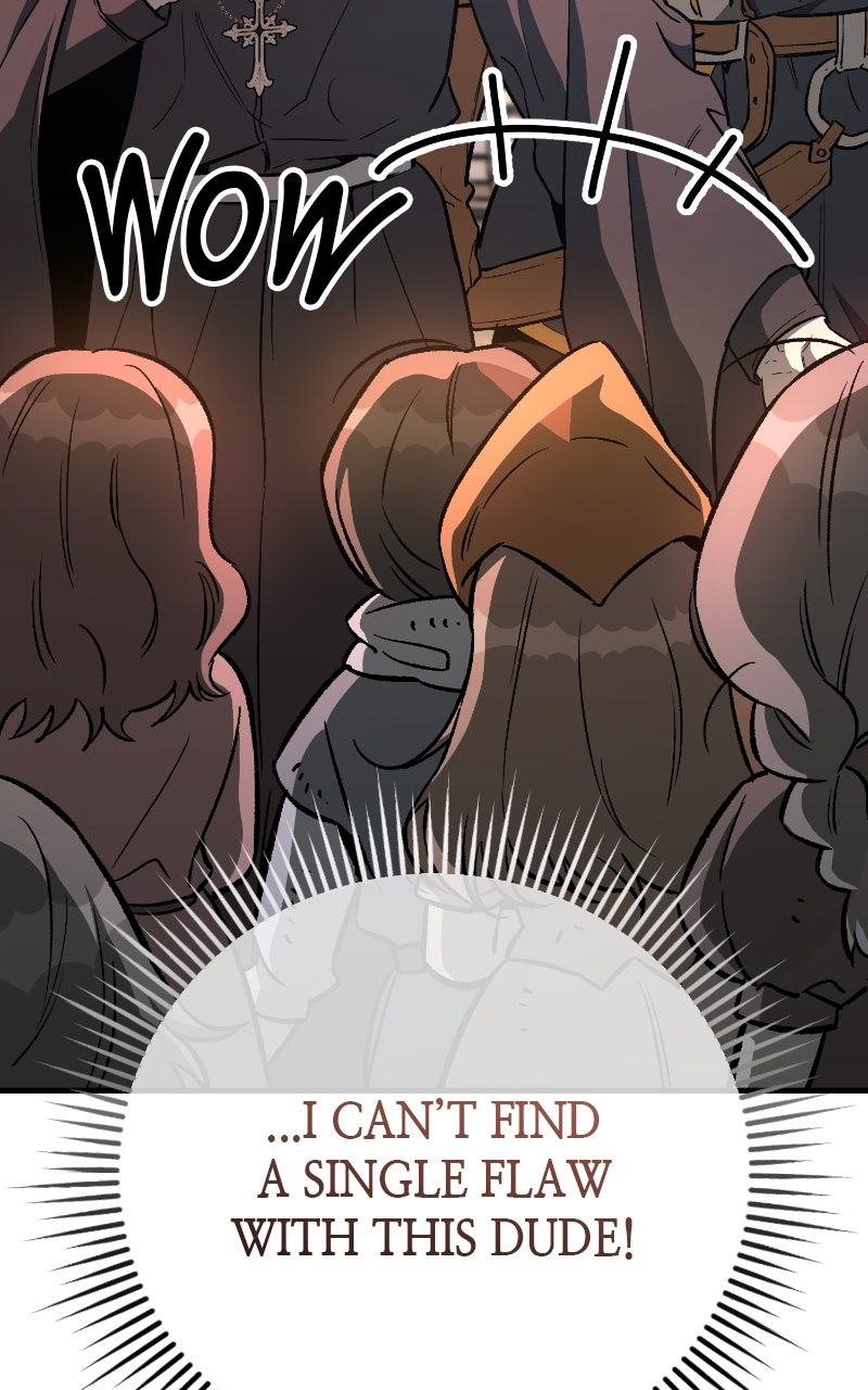 The Roguish Guardin a Medieval Fantasy Episode 27 page 142 - 