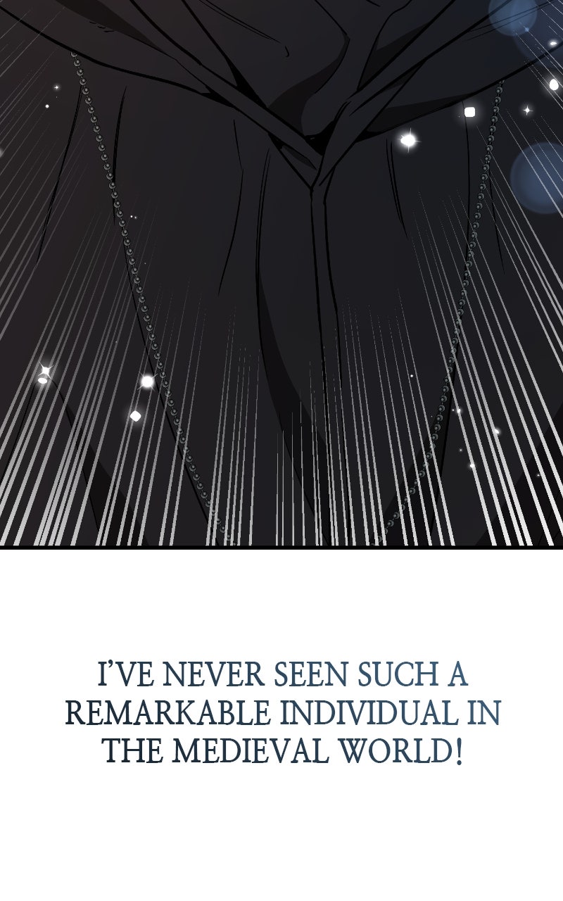 The Roguish Guardin a Medieval Fantasy Episode 27 page 145 - 
