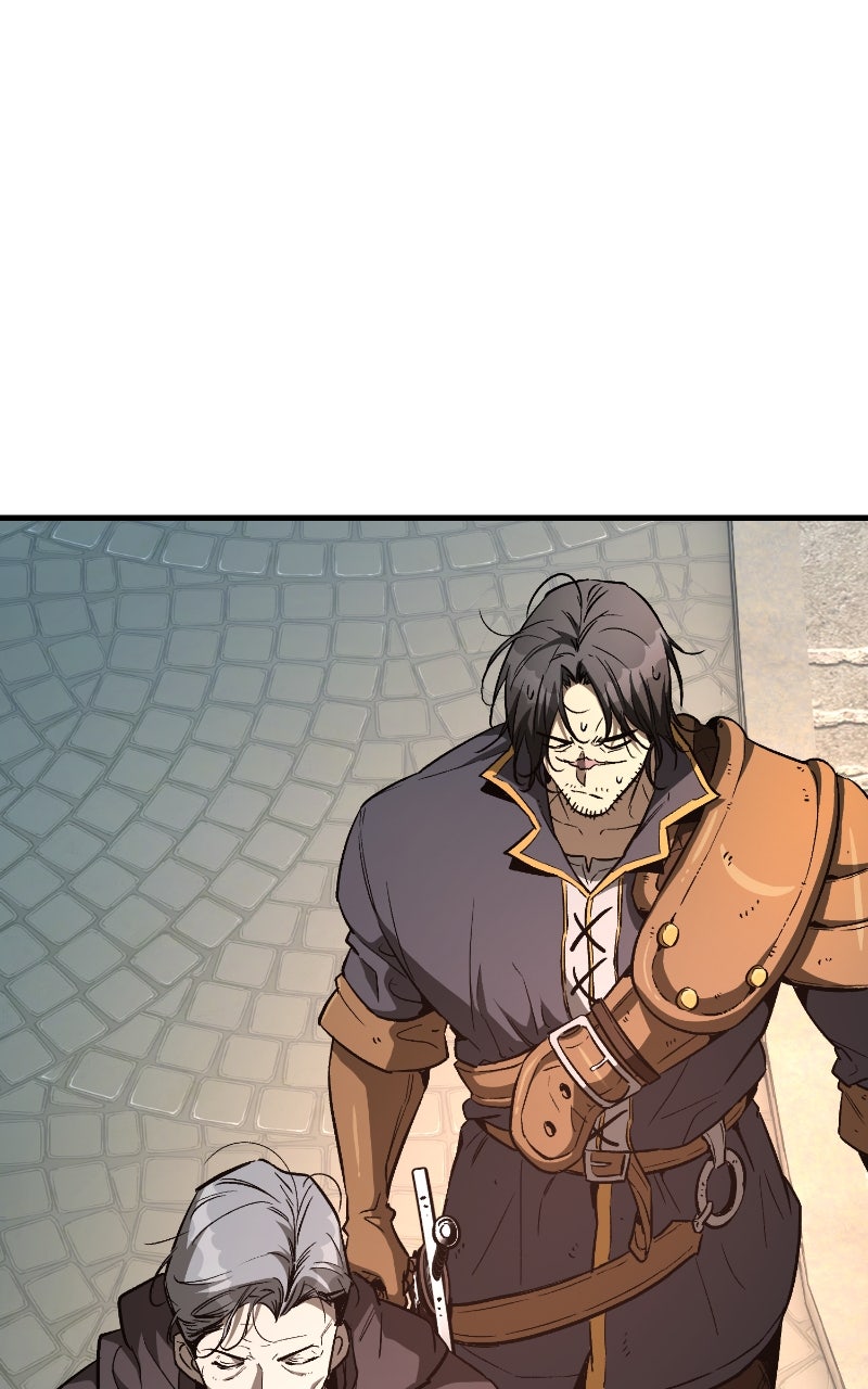 The Roguish Guardin a Medieval Fantasy Episode 27 page 151 - 