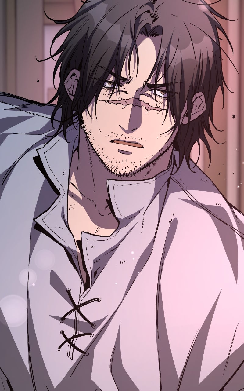 The Roguish Guardin a Medieval Fantasy Episode 27 page 158 - 