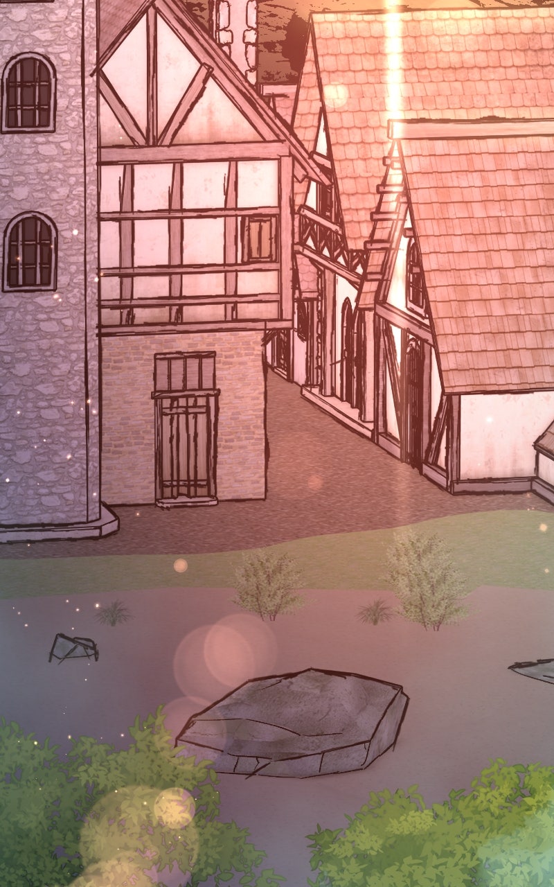 The Roguish Guardin a Medieval Fantasy Episode 27 page 167 - 