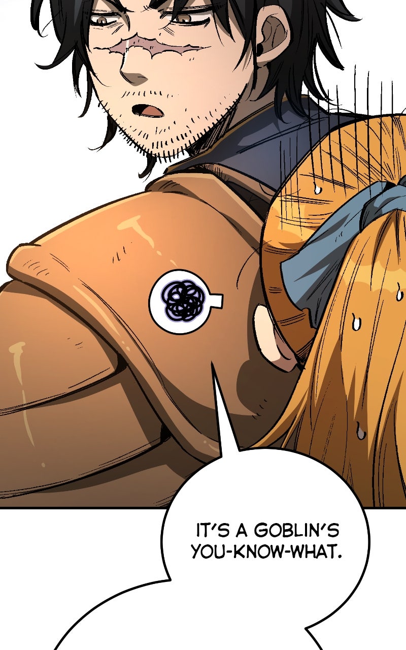 The Roguish Guardin a Medieval Fantasy Episode 27 page 18 - 
