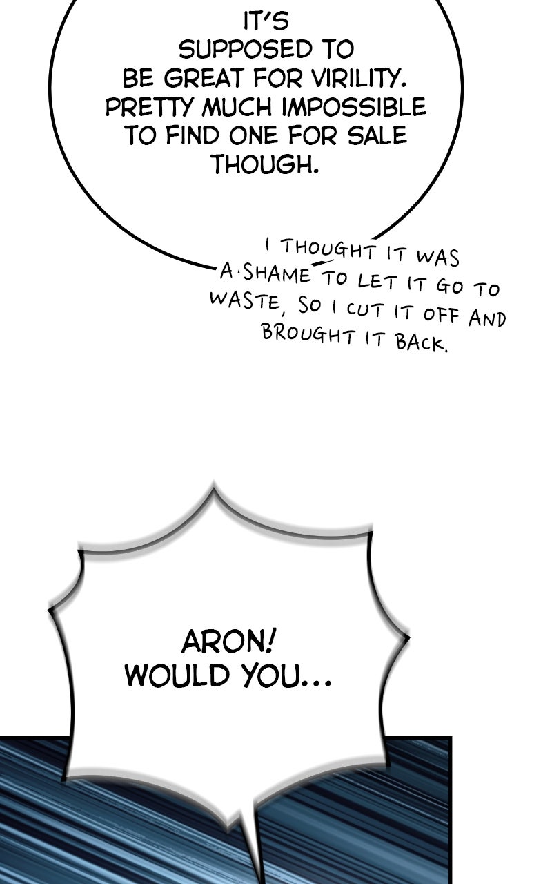 The Roguish Guardin a Medieval Fantasy Episode 27 page 19 - 