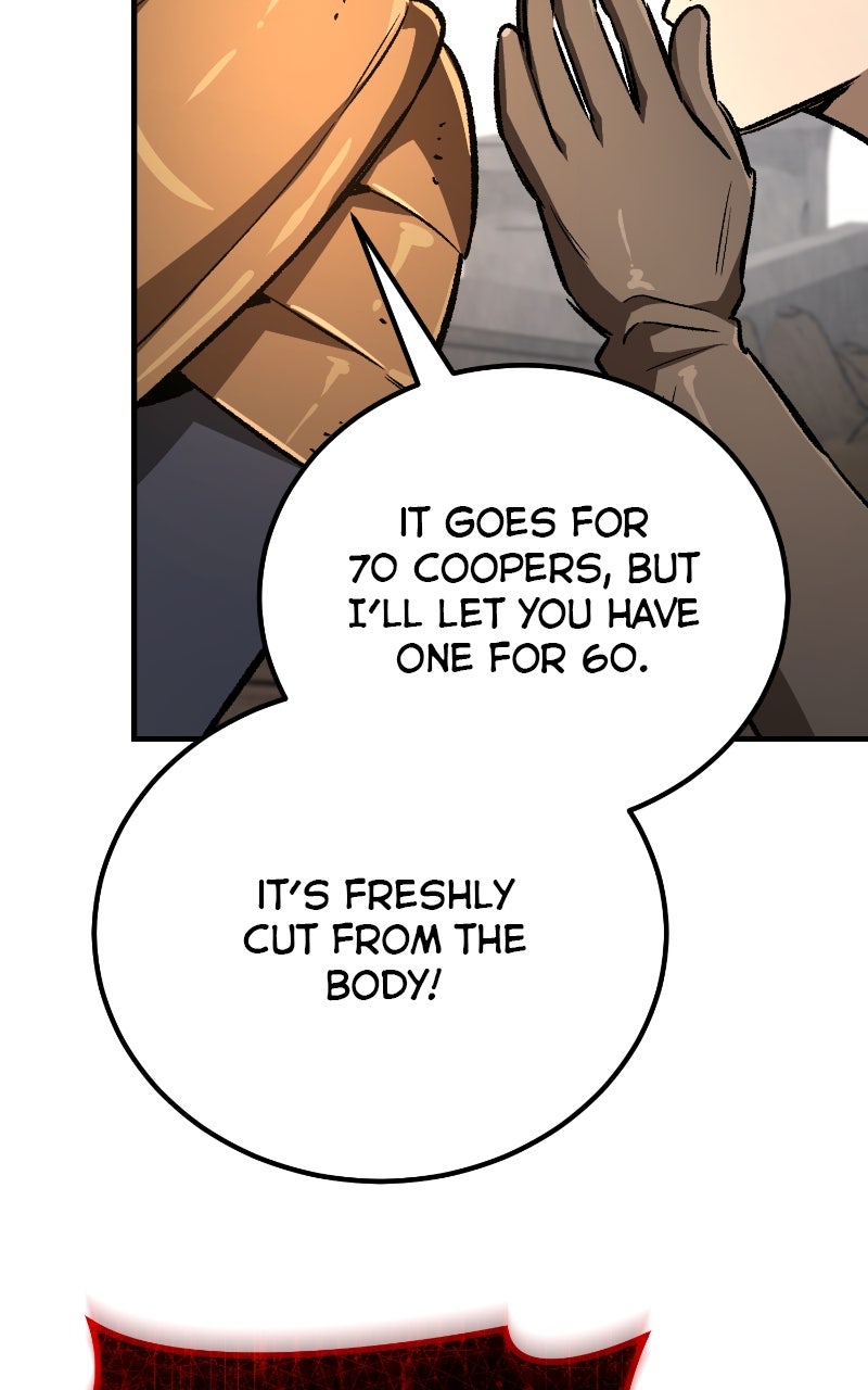 The Roguish Guardin a Medieval Fantasy Episode 27 page 22 - 
