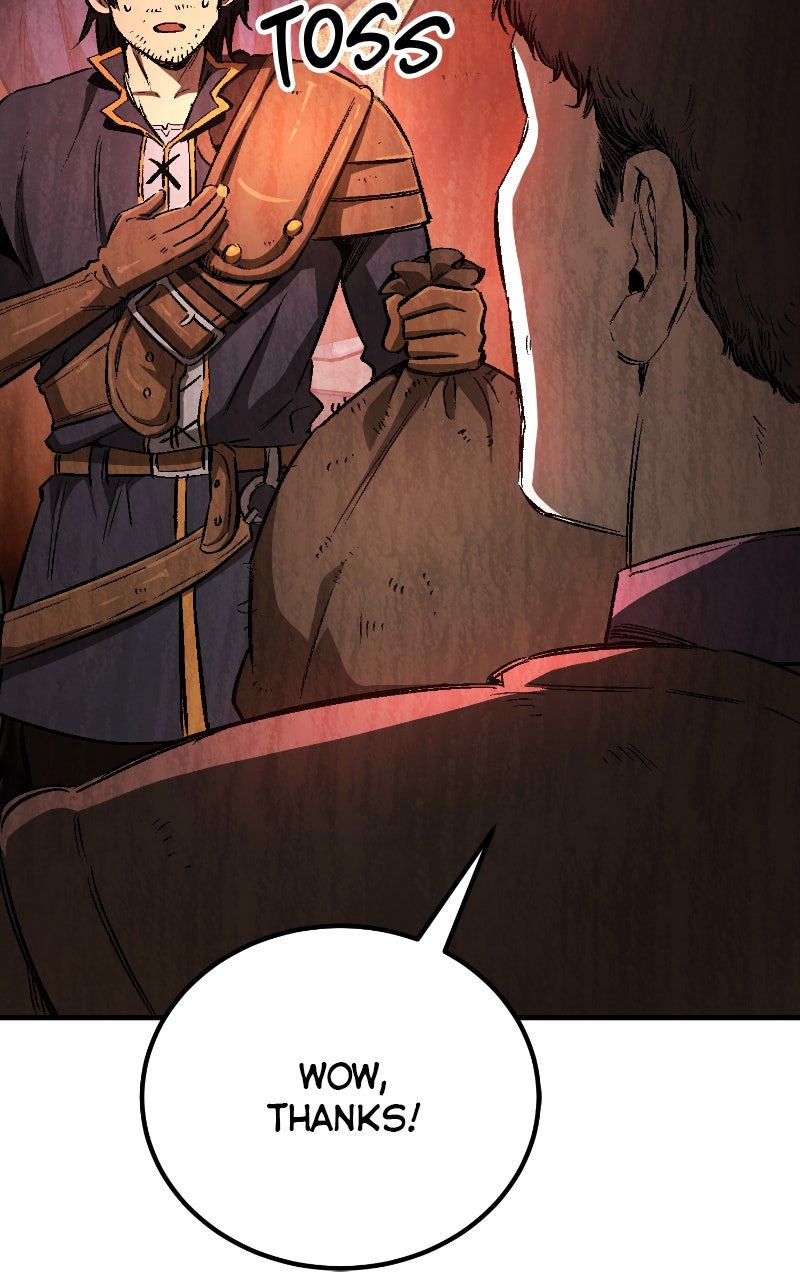 The Roguish Guardin a Medieval Fantasy Episode 27 page 26 - 