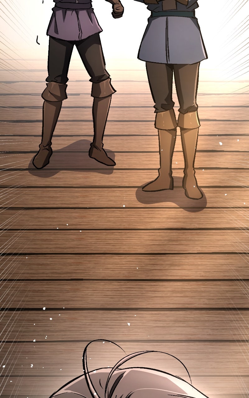 The Roguish Guardin a Medieval Fantasy Episode 27 page 30 - 