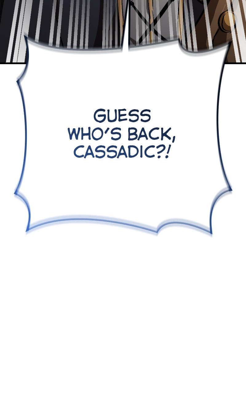 The Roguish Guardin a Medieval Fantasy Episode 27 page 32 - 