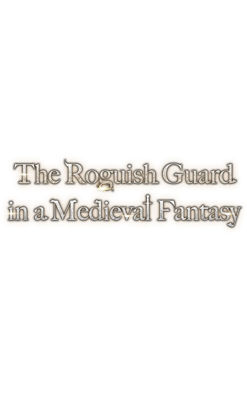 The Roguish Guardin a Medieval Fantasy Episode 27 page 33 - 