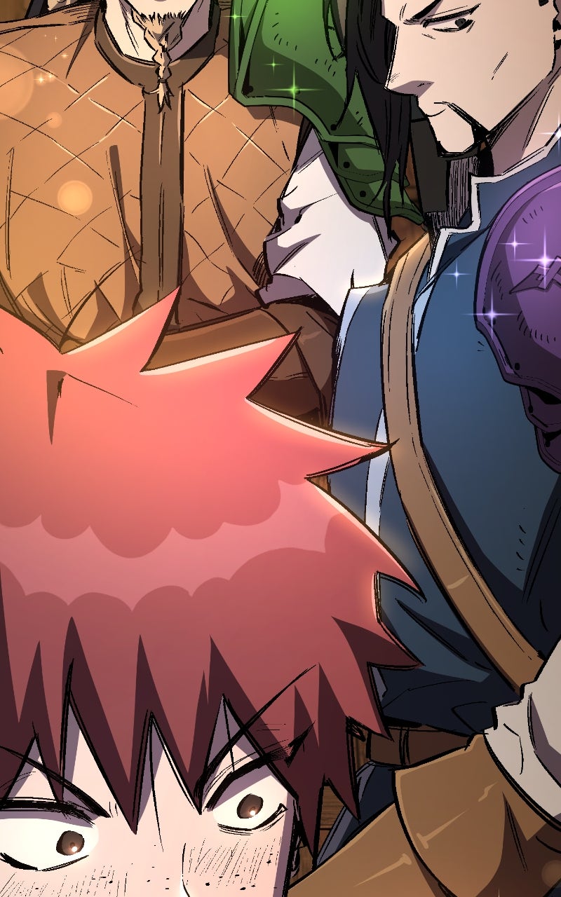The Roguish Guardin a Medieval Fantasy Episode 27 page 36 - 